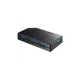 IOデータ USB 3.1 Gen1 Type-C対応 USBハブ(4ポート) US3C-HB4 パソコン パソコン周辺機器 IOデータ【送料無料】