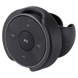 �G���R�� �ԍڗpBluetooth�����R��/�{�^���d�r/�n���h���z���_�[�t/�u���b�N LAT-RC01BK(����s��)
