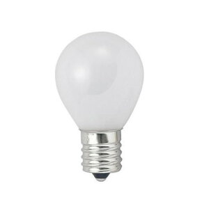 Nvg~jv 40W` E17 tXg KS351736F Ɠd Ɩ LEDd(s)