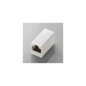 8�Z�b�g ELECOM �G���R�� �����R�l�N�^ LD-RJ45JJ6Y2X8(����s��)�y���������z