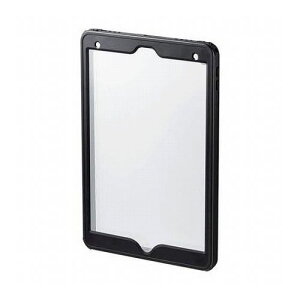 �T�����T�v���C iPad 10.2�C���` �ϏՌ��h���P�[�X PDA-IPAD1616(����s��)�y���������z