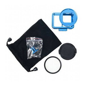 Gc~ GoPro HERO7Ή ANV^veN^[Jo[ u[ VE-2222(s)yz