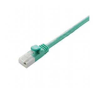 �G���R�� LAN�P�[�u�� CAT6�Ή� EU RoHS�w�ߏ��� �ܐ܂�h�~ �ȈՃp�b�P�[�W�d�l 30m �O���[�� LD-GPT GN30 RS(����s��)�y���������z