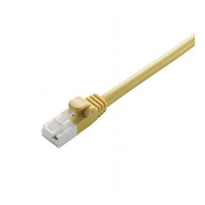 �G���R�� LAN�P�[�u�� CAT6�Ή� EU RoHS�w�ߏ��� �ܐ܂�h�~ �ȈՃp�b�P�[�W�d�l 15m �C�G���[ LD-GPT Y15 RS(����s��)�y���[���֔z���z�y���������z