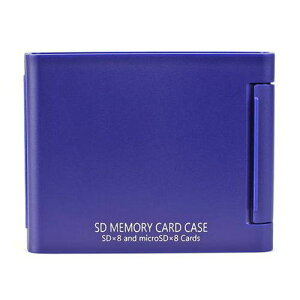 PR[EgLi[ [J[hP[XAS SD8 BU KEN704462(s)y[֔zzyz