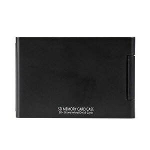 PR[EgLi[ [J[hP[XAS SD16 BK KEN704479(s)y[֔zzyz