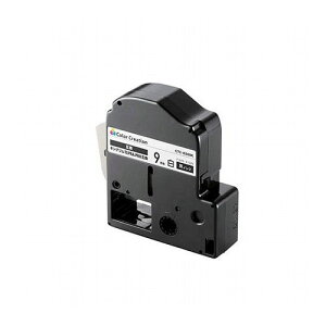 �G���R�� �e�v��PRO�p�݊��e�[�v/��/������/8m/9mm�� CTC-KSS9K(����s��)