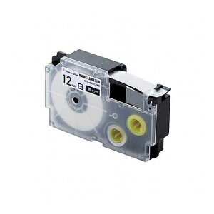 �G���R�� �l�[�������h�p�݊��e�[�v/��/������/8m/12mm�� CTC-CXR12WE(����s��)�y���[���֔z���z�y���������z