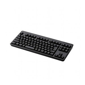 �G���R�� Bluetooth�~�j�L�[�{�[�h/�����u������/�X�^���h�t��/�}���`�y�A�����O�Ή�/�u���b�N TK-FBM111BK(����s��)