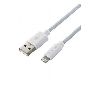 �G���R�� Lightning�P�[�u��/�X�^���_�[�h/1.5m/�z���C�g MPA-UAL15WH(����s��)�y���[���֔z���z�y���������z