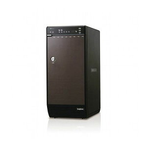 GR HDDP[X/3.5C`HDD/8Bay/USB3.0+eSATAڑ/\tgt LGB-8BNHEU3(s)yz