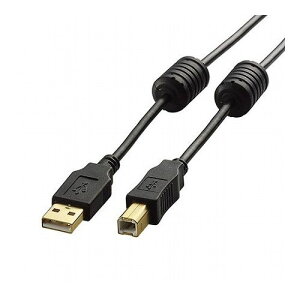 GR AVP[u/TV-HDDp/A-BP[u/USB2.0/2.0m DH-AB2F20BK(s)