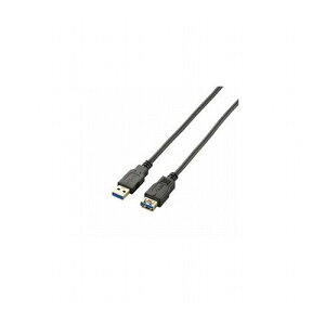 �G���R�� USB3.0�����P�[�u��(A-A) USB3-E20BK(����s��)
