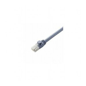 GR c܂h~LANP[u(Cat6A) LD-GPAT/BU05(s)y[֔zzyz