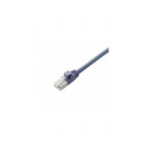 �G���R�� �c���܂�h�~LAN�P�[�u��(Cat5E) LD-CTT/BU15(����s��)�y���[���֔z���z�y���������z