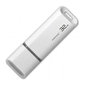 HIDISC USB 2.0 �t���b�V���h���C�u 32GB �� �L���b�v�� HDUF113C32G2(����s��)�y���[���֔z���z�y���������z