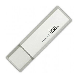 HIDISC USB 3.0 tbVhCu 256GB Vo[ Lbv HDUF114C256G3(s)y[֔zzyz