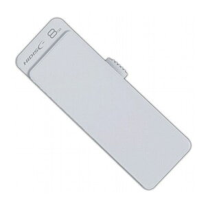 HIDISC USB 2.0 tbVhCu 8GB  XCh HDUF127S8G2(s)y[֔zzyz