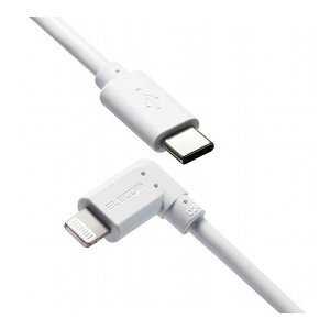GR iPhoneP[u iPadP[u R L^RlN^ ^CvC PDΉ [d f[^] 1.2m zCg MPA-CLL12WH(s)y[֔zzyz