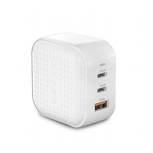 HYPER HyperJuice GaN 66W USB-C ACA_v^ zCg HP-HJ265WH(s)yz