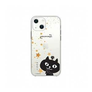 abbi FRIENDS �l�R�}���W���E�\�t�g�N���A�P�[�X for iPhone 13 mini ���Ɋ肢�� ABF21709i13MN(����s��)�y���[���֔z���z�y���������z
