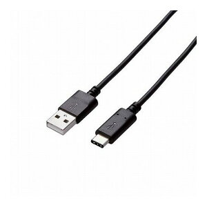 5�Z�b�g�G���R�� USB3.1�P�[�u��/Gen2/A-C�^�C�v/�F�ؕi/3A�o��/0.5m/�u���b�N USB3-AC05NBKX5(����s��)�y���������z