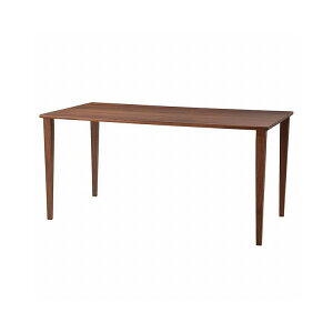 ダイニングテーブル テーブル ダイニング 無垢材 天然木 日本製 国産 オーク ウォールナット 木製 シンプル 横幅180cm ナチュラル おしゃれ(代引不可)【送料無料】