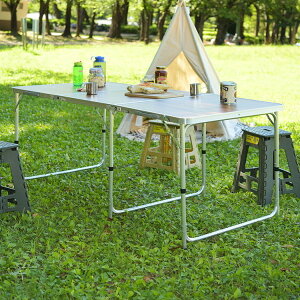 tH[fBOe[u AEghAe[u Che[u ܂肽݃e[u e[u 180cm  3iK [ Lv BBQ AEghA y RpNg xsO(