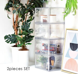 C RpNg X 2Zbg }`NA{bNX 2Zbg 36cm }`NA{bNX 2 RNVP[X fBXvCP[X SʃNA 360x(s)yz