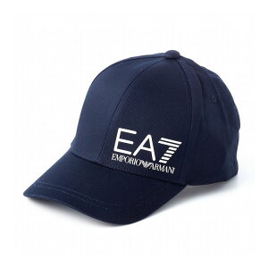 EA7 �C�[�G�[�Z�u�� EMPORIO ARMANI �G���|���I�A���}�[�j �G���|���I�A���}�[�j TRAIN CORE ID BIG LOGO M CAP �L���b�v �X�q 275936 1P103 00036 ������� �u�����h�y���������z