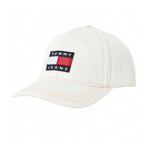 TOMMY HILFIGER CAP AM0AM09585YBH �u�����h �u�����h�i �v���[���g �M�t�g�y���������z