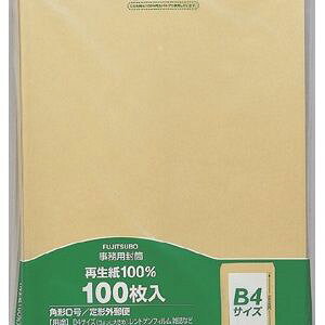 マルアイ 事務用封筒 100枚入 角0 1 束 PK-108 文房具 オフィス 用品