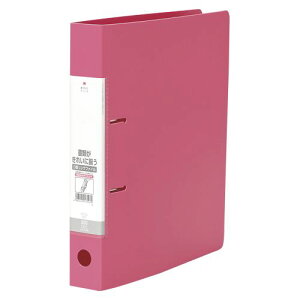 LIHIT LAB ���N�G�X�g D�^�����O�t�@�C�� A4S �� 1 �� G2230-3�A�J ���[�� �I�t�B�X �p�i