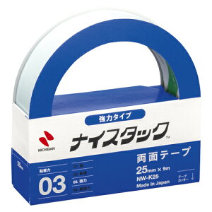 j`o iCX^bN ̓^Cv 25mm×9m 1  NW-K25 [ ItBX pi
