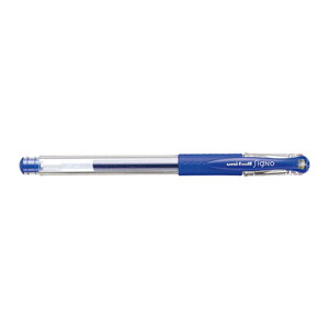 �O�H���M uni-ball �V�O�m 0.38mm �� 1 �{ UM151.33 ���[�� �I�t�B�X �p�i