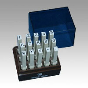 サンビー エンドレススタンプ 数字3号 1 セット EN-S3 文房具 オフィス 用品