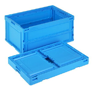 �򕌃v���X�`�b�N�H�� �܂肽���݃R���e�i�[ �W�Ȃ� 75L �u���[ 1 �� CB-S76NR B ���[�� �I�t�B�X �p�i�y���������z