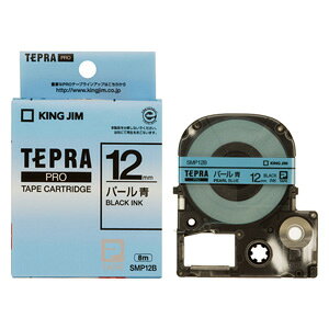 �L���O�W�� �e�v��PRO�p�[���F�e�[�v 12mm �� 1 �� SMP12B ���[�� �I�t�B�X �p�i