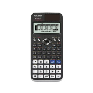 カシオ 新数学自然表示関数電卓 fx-JP900-N 1台【送料無料】