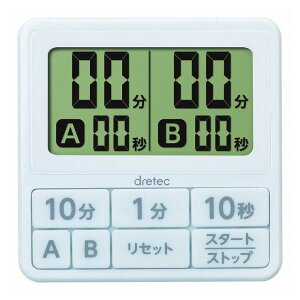 �h���e�b�N �_�u���^�C�}�[ �� T-551WT 128164