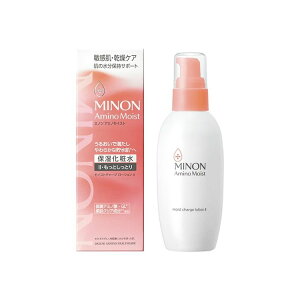 MINON �~�m�� �A�~�m���C�X�g ���[�V����2 150ml ���� �ێ� �ێ����ϐ� �q���� �����Ƃ����Ƃ� �����Ƃ����Ƃ�^�C�v �X�L���P�A ���O���w���X�P�A�y���������z