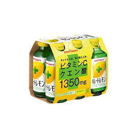 キレートレモン(155mL×6本入) 125002279