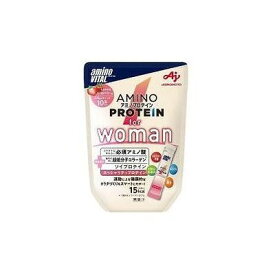 アミノバイタル アミノプロテイン for woman(10本) 116802115【送料無料】