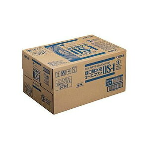 OS-1(I[GX) PET(500mL×24{) 051805322yz