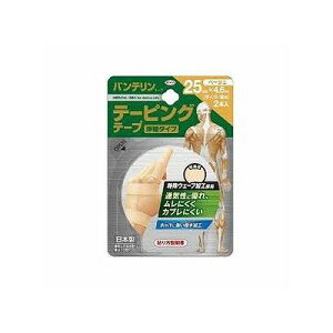oeR[e[sOe[v(Lk^Cv) 25mm×4.6m x[W 2{ 127703043