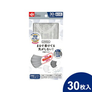 ӂN}XN STYLISH 3F 30 CgO[ zCg O[