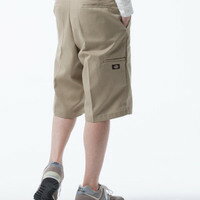 楽天市場 ディッキーズ Dickies ハーフパンツ ワークショーツ 422短パン ワークパンツ レディース メンズ ルーズフィット 送料無料 リコメン堂ホームライフ館