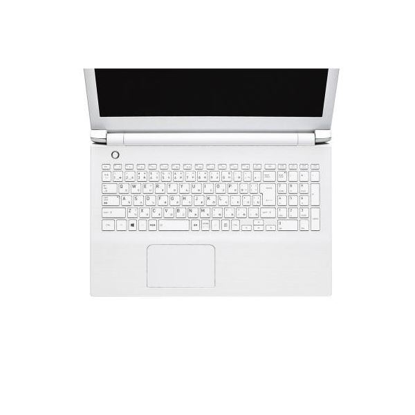 TOSHIBA dynabook Tシリーズ対応のキーボード防塵カバーです キーボードの汚れを防ぎ 商品追加値下げ在庫復活 アウトレット 清潔に使うことのお役に立ちます PKB-DBTX12 キーボード防塵カバー まとめ ×5セット エレコム
