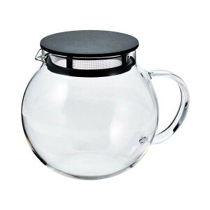 �y2�Z�b�g�zHARIO �W�����s���O���[�t�|�b�g 600ml JPL-60-B