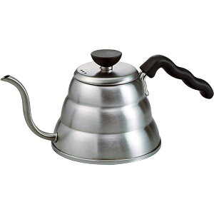 �y2�Z�b�g�zHARIO V60 �h���b�v�P�g���E���H�[�m 100 1000ml �w�A���C���V���o�[ VKBR-100-HSV